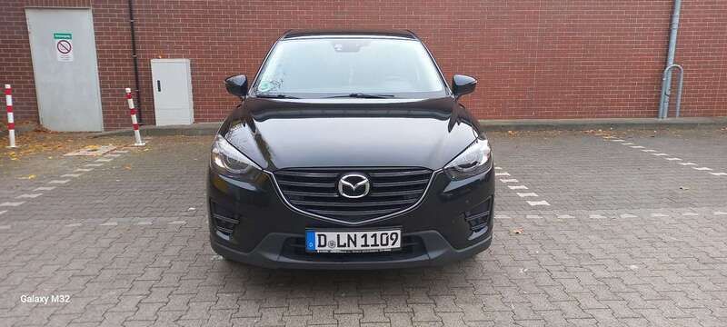 Gebraucht 2015 Mazda CX-5 Exclusive-Line SUV | 10.800 € (Fairer Preis) - Bild 1/4