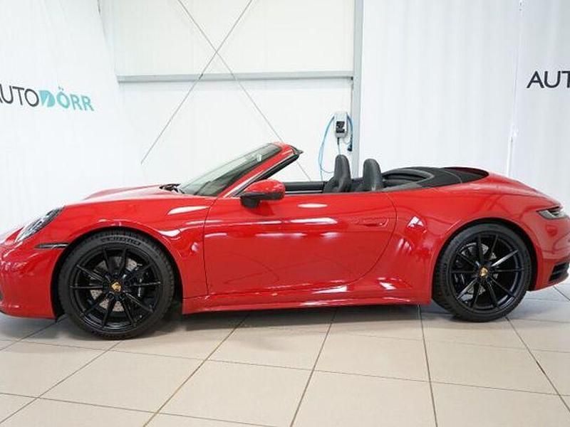 Gebraucht Porsche 911 331 PS (243 kW) 2020 Andere