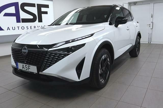 Othercolor Neu 2025 Nissan Qashqai 360º SUV | 29.970 € (Guter Preis) - Bild 1/2