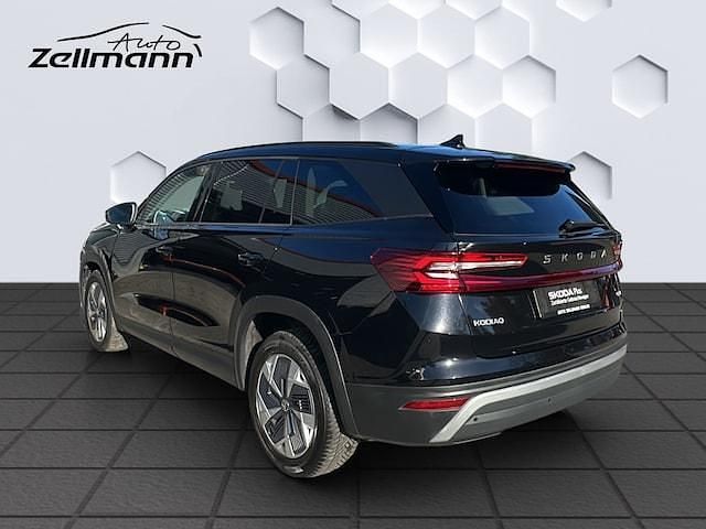 Gebraucht Skoda Kodiaq Selection 193 PS (141 kW) 2025 Schwarz SUV