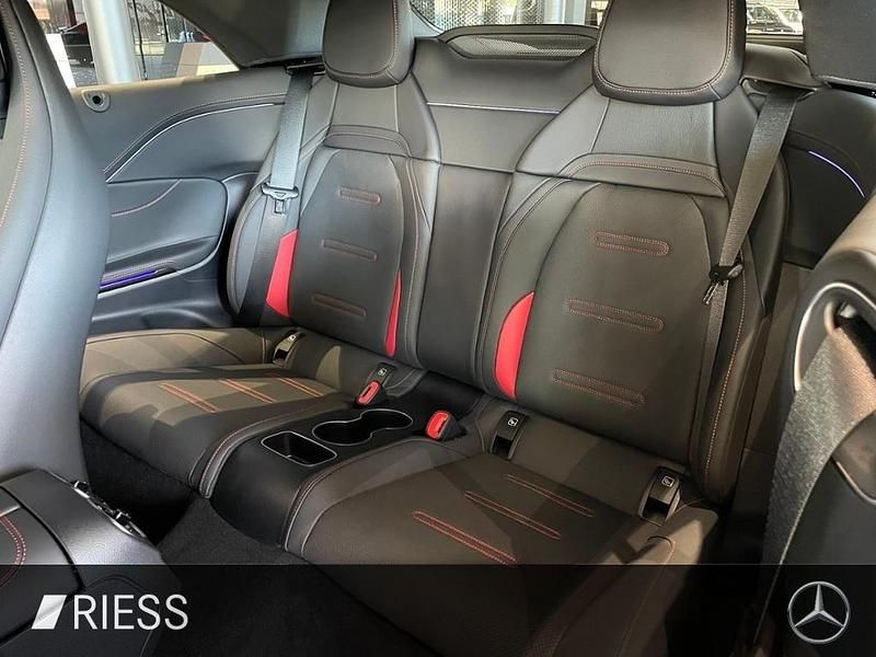 Gebraucht Mercedes CLE53 AMG AMG 449 PS (330 kW) 2026 Metalliclack obsidianschwarz Cabrio