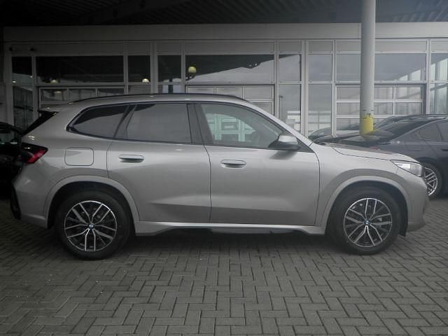 Gebraucht BMW X1 Performance 136 PS (100 kW) 2026 Silber SUV
