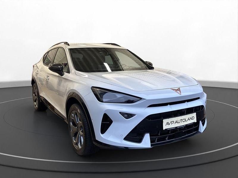 Gebraucht Cupra Formentor 150 PS (110 kW) 2025 Weiß SUV