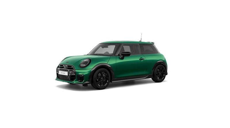 Gebraucht Mini Cooper S 204 PS (150 kW) 2025 Kleinwagen