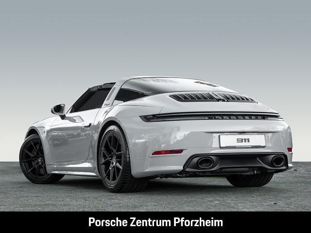 Neu Porsche 992 480 PS (353 kW) 2026 Kreide Coupé