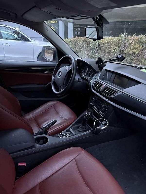 Gebraucht BMW X1 143 PS (105 kW) 2011 SUV