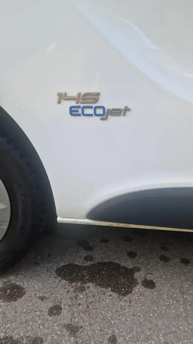 Gebraucht Fiat Talento 2021 Weiß Van / Kleinbus