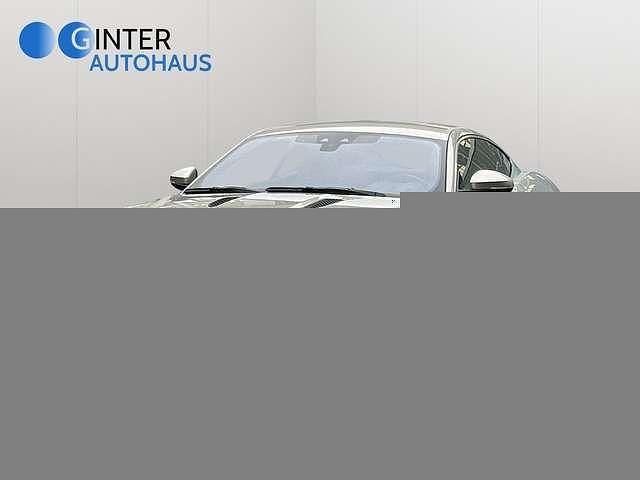 Gebraucht Jaguar F-Type 340 PS (250 kW) 2019 Light oyster beige Coupé