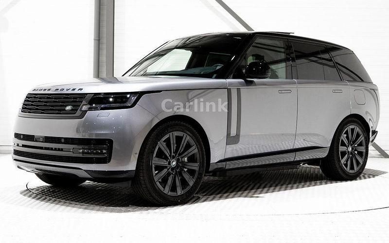 Grau Neu 2025 Land Rover Range Rover HSE SUV | 161.000 € - Bild 1/4