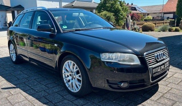 Andere Gebraucht 2007 Audi A4 S-Line Kombi | 2.800 € - Bild 1/4