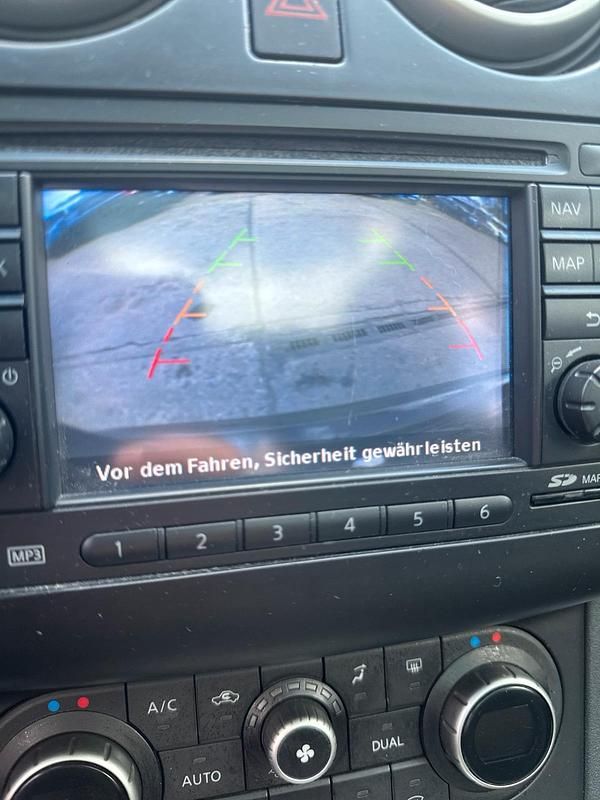 Gebraucht Nissan Qashqai 2012 SUV