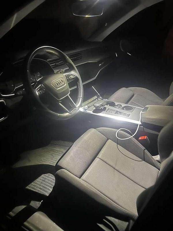 Gebraucht Audi A6 204 PS (150 kW) 2019 Kombi