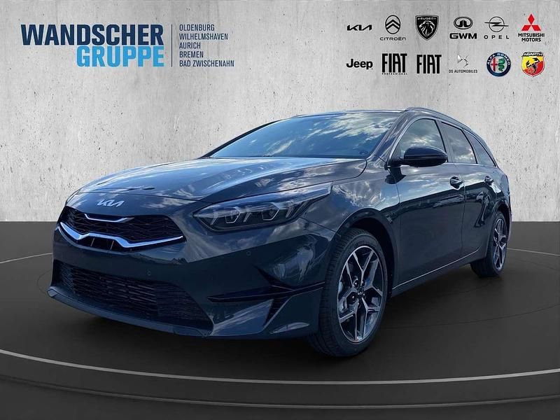 Pentametal Neu 2025 Kia Ceed Sportswagon Kombi | 28.450 € (Teuer) - Bild 1/2