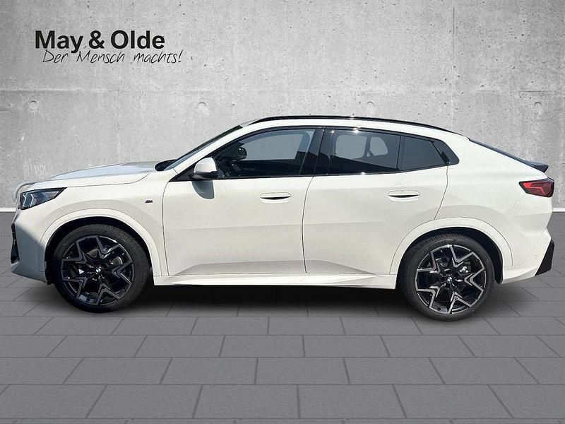 Gebraucht BMW X2 Performance 150 PS (110 kW) 2025 Weiss SUV