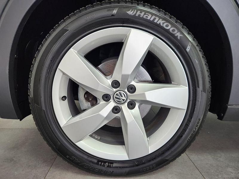 Gebraucht VW T-Cross Style 116 PS (85 kW) 2020 Grau SUV