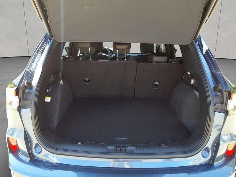 Gebraucht Ford Kuga ST-Line X 150 PS (110 kW) 2023 Blau SUV