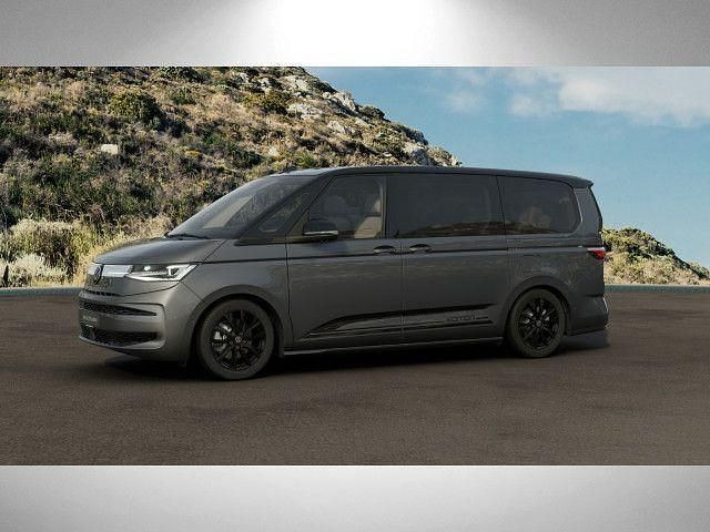Nowe VW Multivan Edition 245 KM (180 kW) 2026 Szary Minivan