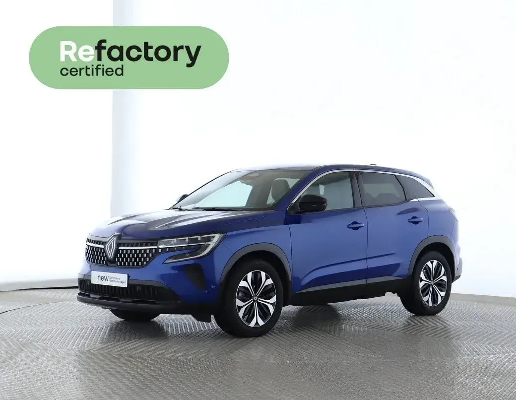 Gebraucht Renault Austral Techno 158 PS (116 kW) 2025 SUV