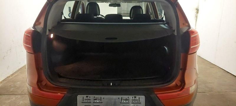 Gebraucht Kia Sportage 136 PS (100 kW) 2010 Andere farben SUV