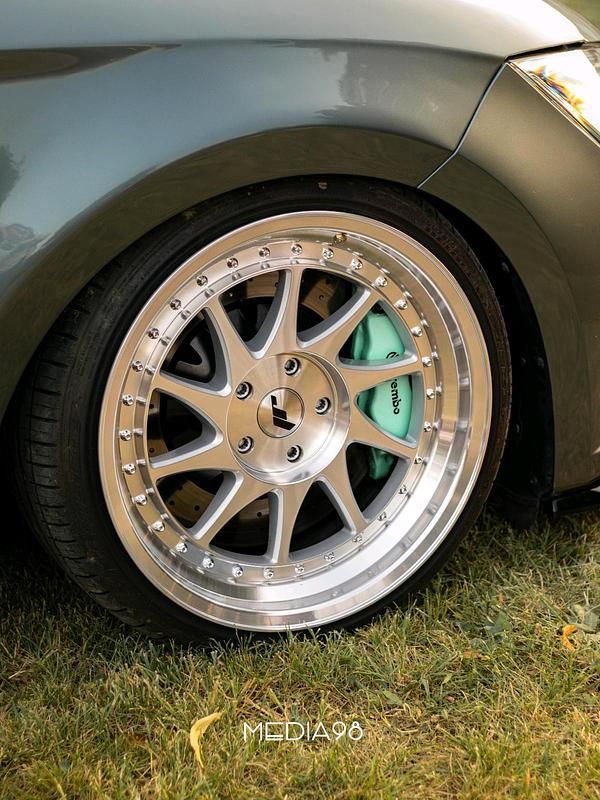 Gebraucht Seat Leon SC CUPRA 280 PS (205 kW) 2015 Grau Kleinwagen