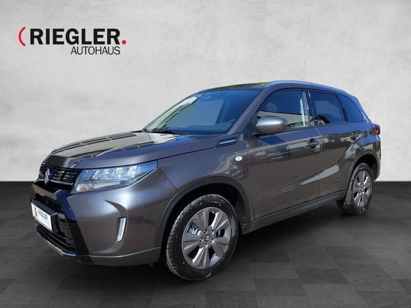 Grau Neu 2025 Suzuki Vitara Comfort SUV | 25.850 € (Fairer Preis) - Bild 1/4