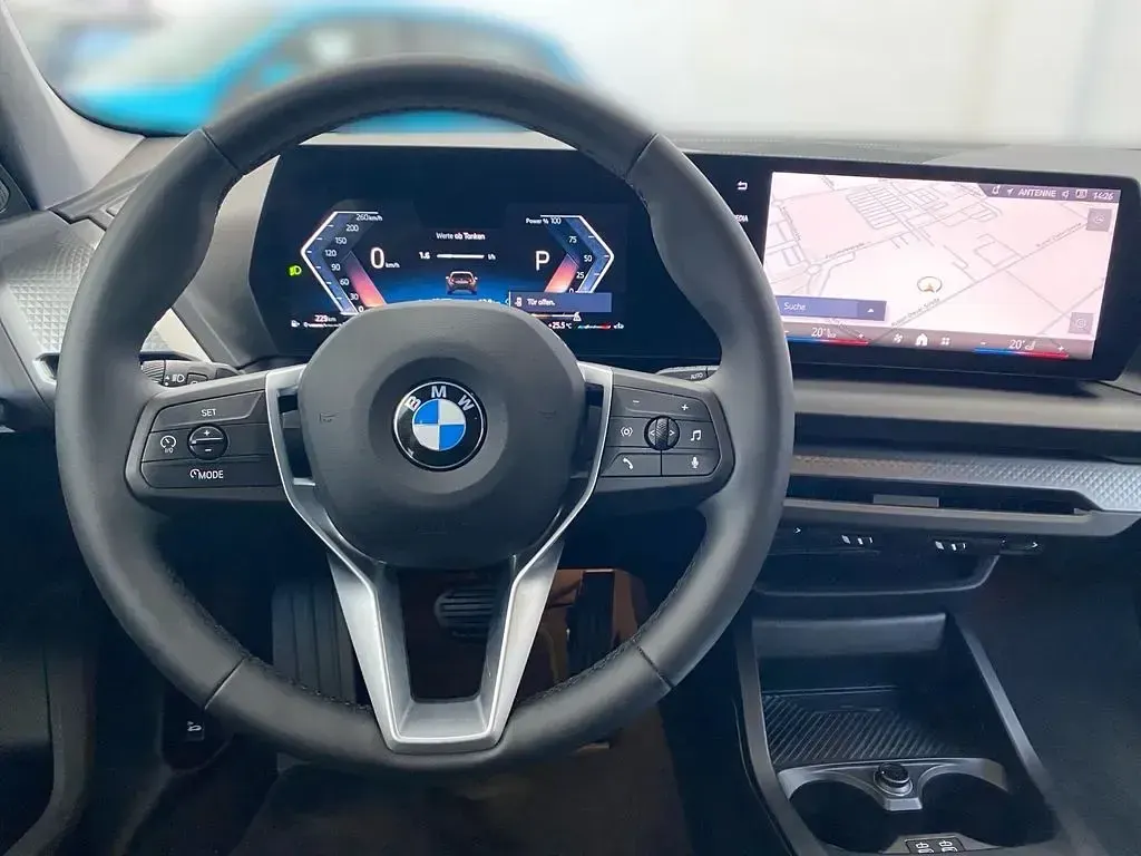 Gebraucht BMW 120 Shadowline 170 PS (125 kW) 2025 Schwarz Kleinwagen