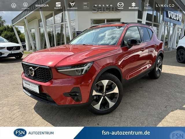Gebraucht 2024 Volvo XC40 SUV | 38.471 € (Etwas zu teuer) - Bild 1/4