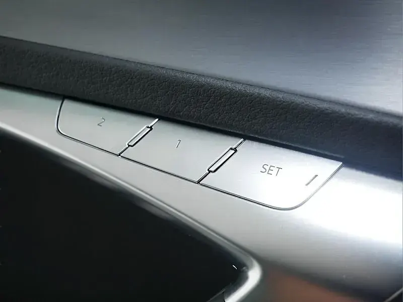 Gebraucht Audi S6 344 PS (253 kW) 2025 Schwarz Kombi