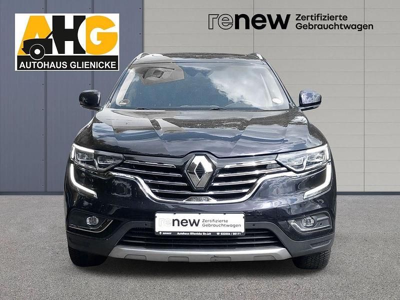 Gebraucht Renault Koleos Initiale Paris 177 PS (130 kW) 2018 SUV