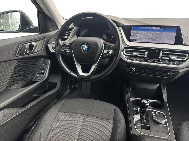 Gebraucht BMW 218 Advantage 136 PS (100 kW) 2023 Schwarz uni Coupé