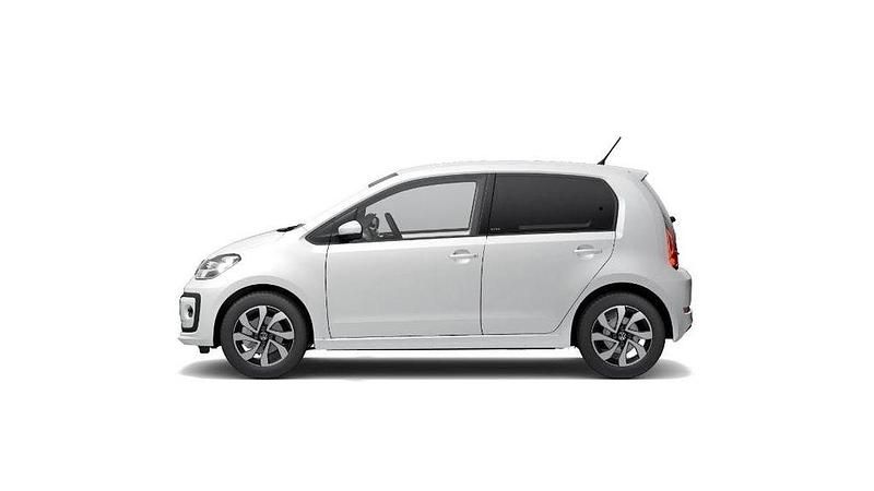 Gebraucht VW up! Active 65 PS (47 kW) 2022 Pure white Kleinwagen