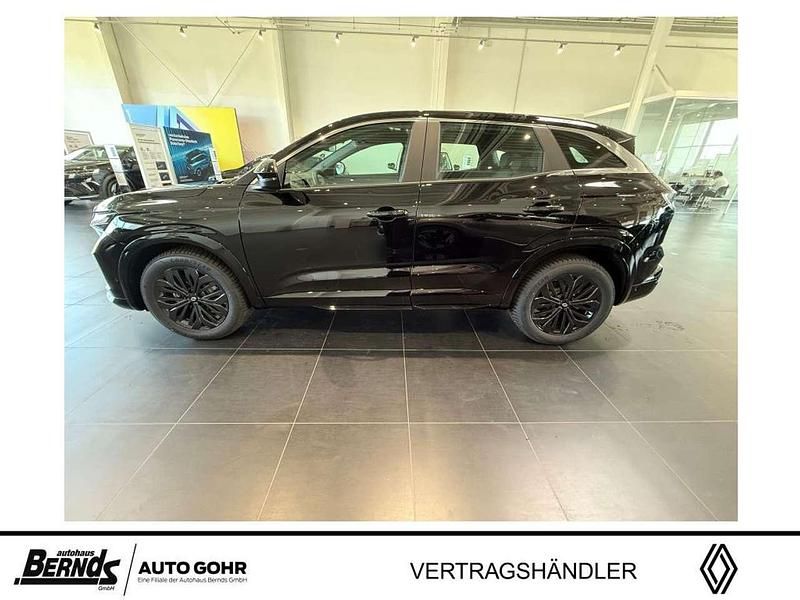 Schwarz Neu 2025 Renault Austral Evolution SUV | 30.989 € (Superpreis) - Bild 1/2