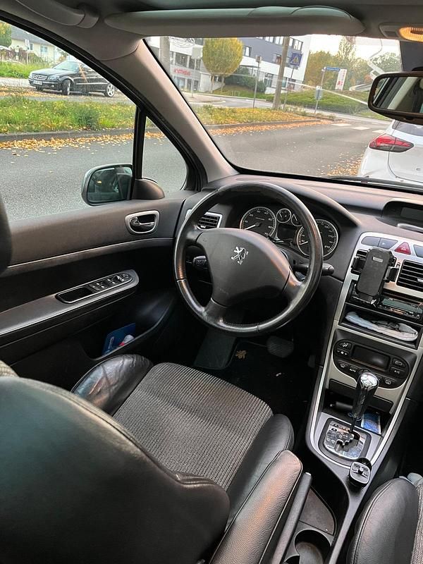 Gebraucht Peugeot 307 136 PS (100 kW) 2004 Andere farben Kombi