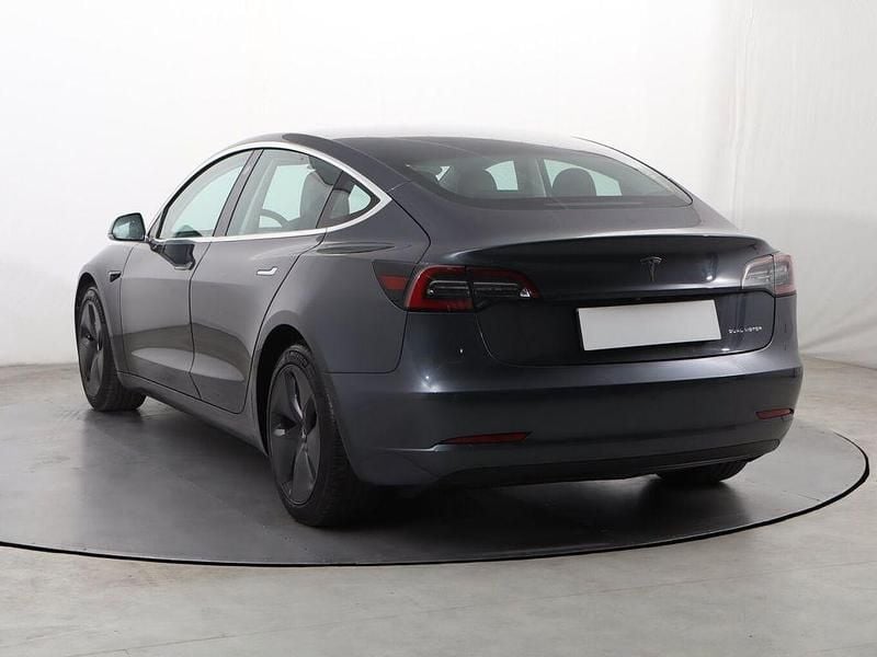 Occasion Tesla Model 3 324 kW (441 ch) 2019 Gris Berline