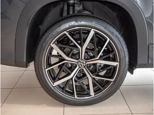 Neu VW Tayron Elegance 204 PS (150 kW) 2025 Grau (delfingrau metallic) SUV