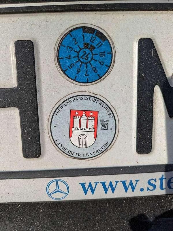 Gebraucht Mercedes A200 136 PS (100 kW) 2016 Schwarz Limousine