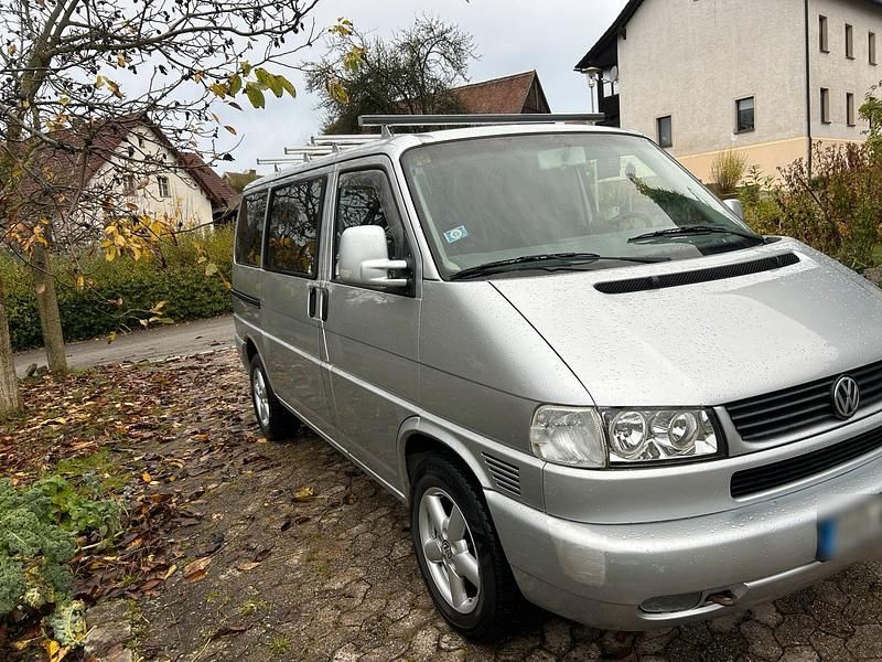 Gebraucht VW Golf 102 PS (75 kW) 2001 Van / Kleinbus