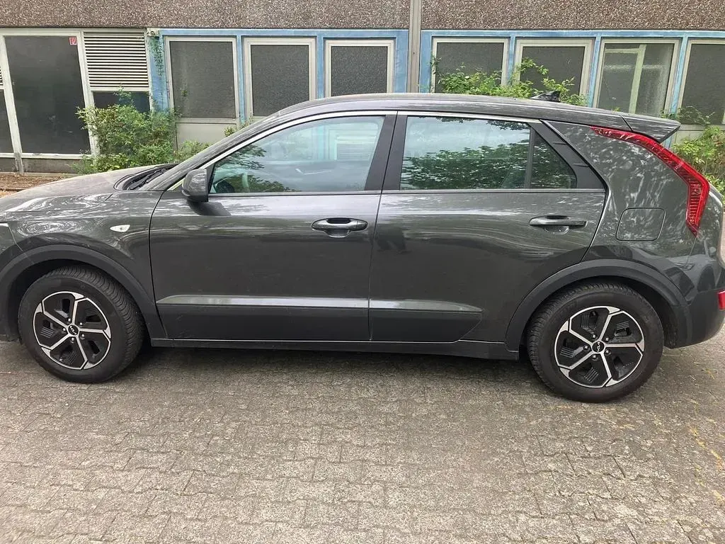 Gebraucht Kia Niro Vision 184 PS (135 kW) 2023 SUV