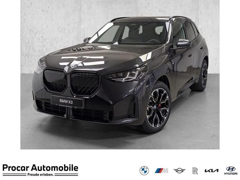 Brugt BMW X3 M Sport 197 HK (144 kW) 2025 SUV