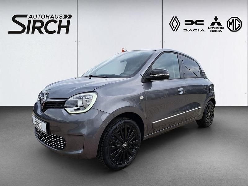 Lunairegrau Neu 2024 Renault Twingo Urban Night Kleinwagen | 18.950 € (Fairer Preis) - Bild 1/4