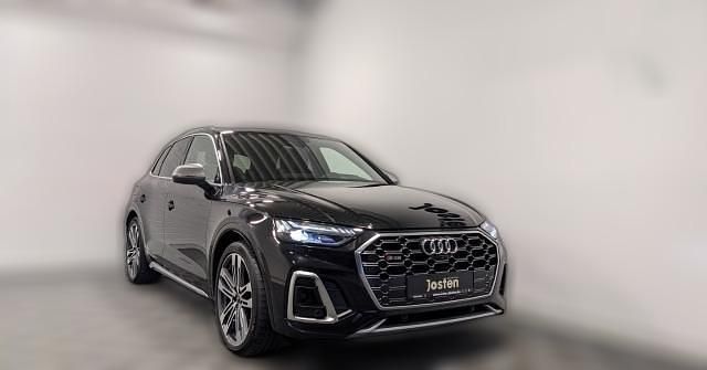Gebraucht Audi SQ5 341 PS (250 kW) 2023 Metallic SUV