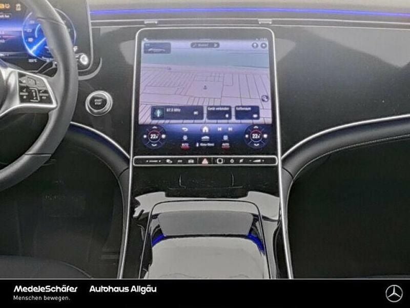 Gebraucht Mercedes 300 244 kW (333 PS) 2024 Blau Limousine