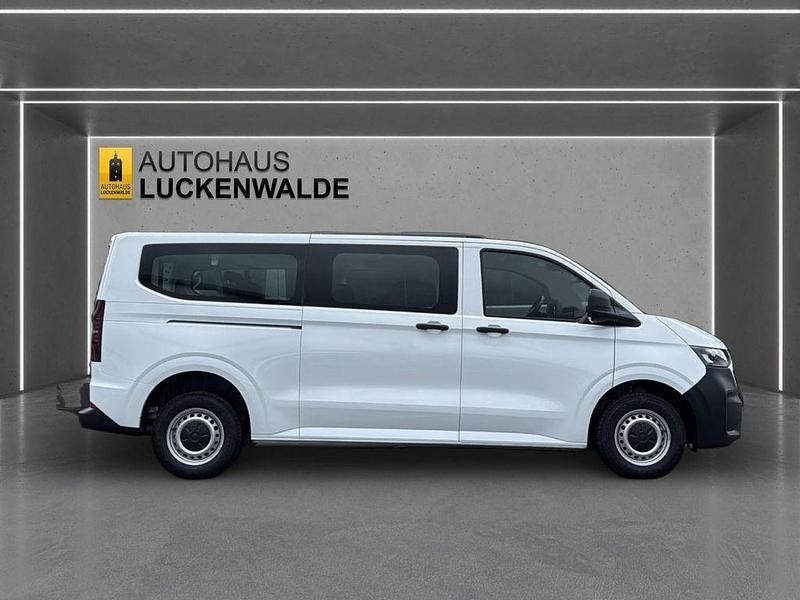 Neu VW T7 R 150 PS (110 kW) 2025 Weiß Van