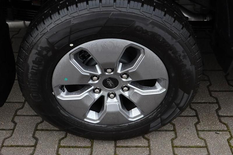 Neu Ford Ranger XLT 281 PS (206 kW) 2025 Weiß Abholung