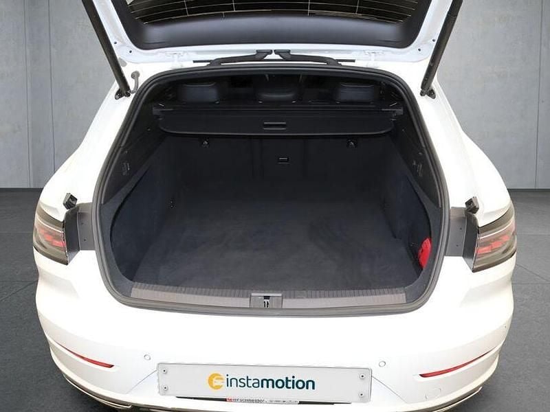 Second-hand VW Arteon 280 CP (205 kW) 2023 Alb Berlinǎ