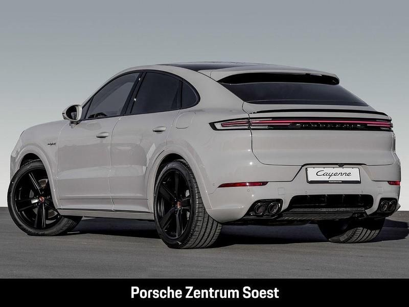Gebraucht Porsche Cayenne 470 PS (345 kW) 2025 Grau SUV