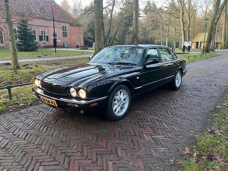 Gebraucht 1998 Jaguar XJ8 Executive Limousine | 4.999 € (Fairer Preis) - Bild 1/4
