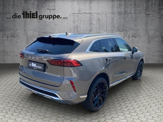 Gebraucht Wey 05 Premium 476 PS (350 kW) 2025 Grau SUV