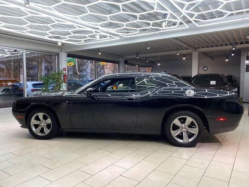 Second-hand Dodge Challenger 309 CP (227 kW) 2020 Other Coupe