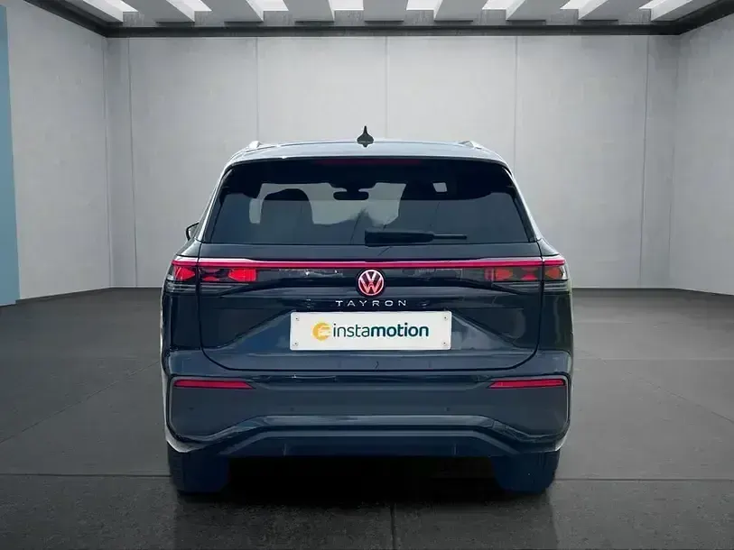 Second-hand VW Tayron 193 CP (141 kW) 2025 Andere SUV